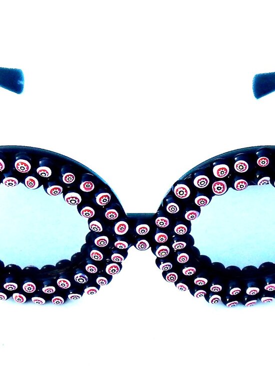 GASOLINE GLAMOUR ZOMBIE KILLER SPEED QUEEN SUNGLASSES ?‍♂️? ? main image 6